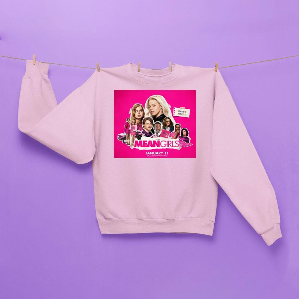 Mean Girls 2024 8 Merch